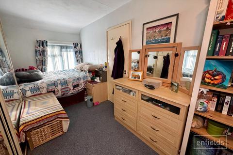 3 bedroom end of terrace house for sale, Southampton SO16