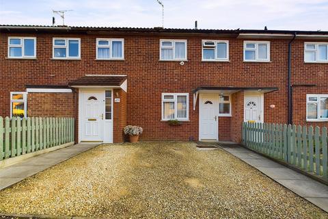 2 bedroom terraced house for sale, Chalford Road, Tuffley, Gloucester, Gloucestershire, GL4