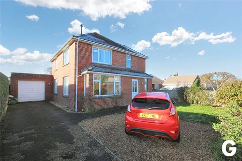 3 bedroom detached house for sale, Seymour Road, Ringwood, Hampshire, BH24