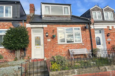 2 bedroom terraced house for sale, Prospect Terrace, East Boldon