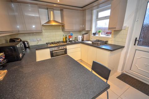 4 bedroom end of terrace house for sale, Ada Street, South Shields