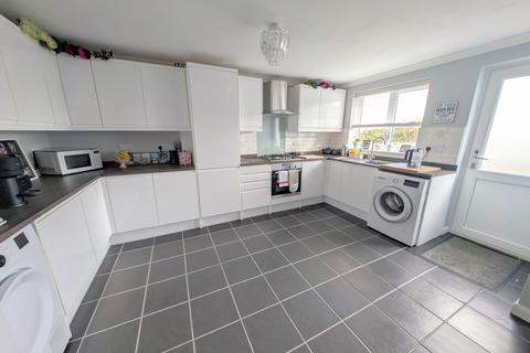 2 bedroom semi-detached house for sale, Bay View Terrace, Hayle, TR27 4JY