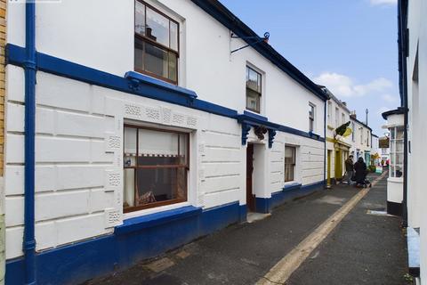 4 bedroom terraced house for sale, Market Street, Appledore, Bideford