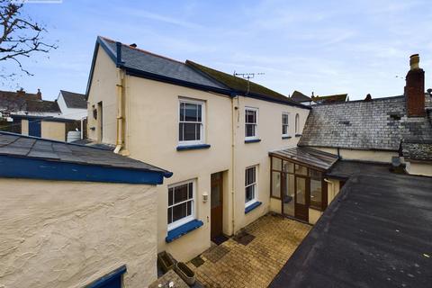 4 bedroom terraced house for sale, Market Street, Appledore, Bideford