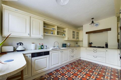 4 bedroom terraced house for sale, Market Street, Appledore, Bideford