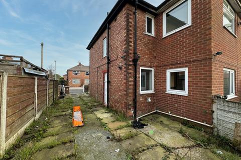 3 bedroom semi-detached house for sale, Allenby Road, Cadishead, M44