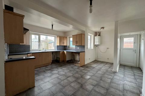 3 bedroom semi-detached house for sale, Allenby Road, Cadishead, M44