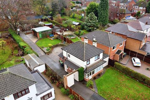 3 bedroom detached house for sale, Ilkeston Road, Stapleford, Nottingham