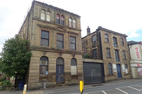 Residential development for sale, Bradford Road, Dewsbury WF13