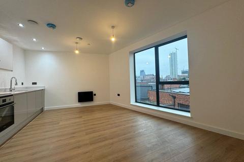 1 bedroom apartment to rent, Legge Lane, Birmingham, B1