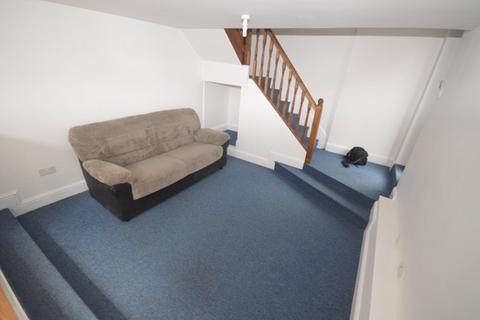 1 bedroom maisonette to rent, Salisbury Street, SOUTHAMPTON SO15