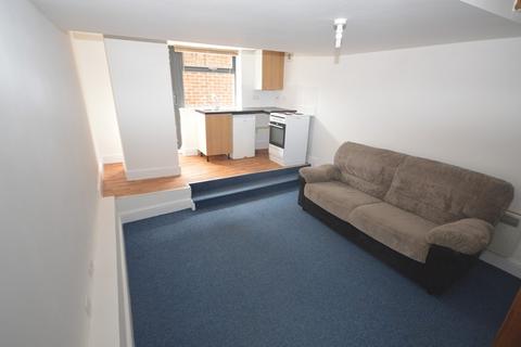 1 bedroom maisonette to rent, Salisbury Street, SOUTHAMPTON SO15