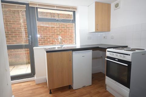 1 bedroom maisonette to rent, Salisbury Street, SOUTHAMPTON SO15