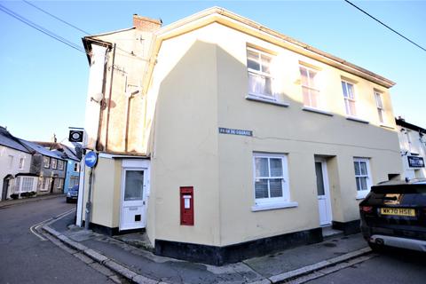 1 bedroom flat to rent, Ground Floor Flat 1 Parade Square, Lostwithiel