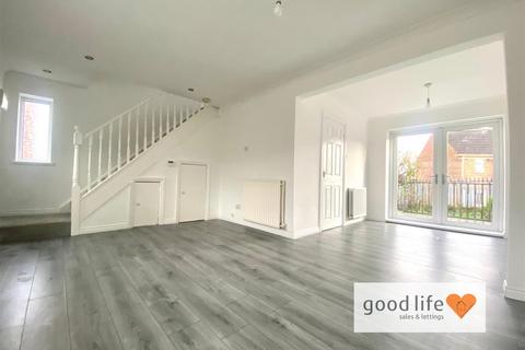 2 bedroom semi-detached house for sale, Abercorn Road, Sunderland SR3