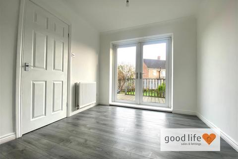 2 bedroom semi-detached house for sale, Abercorn Road, Sunderland SR3