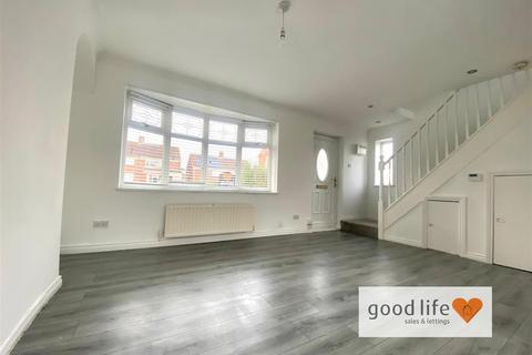 2 bedroom semi-detached house for sale, Abercorn Road, Sunderland SR3