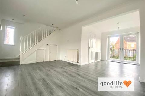 33 Abercorn Road, Sunderland, SR3 3LG