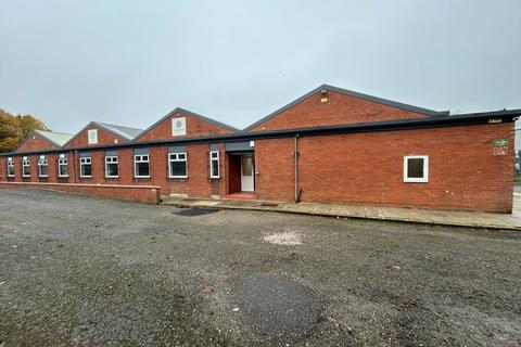 Office to rent, 16 Gladden Place, Skelmersdale, WN8 9SX