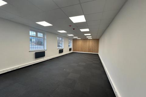 Office to rent, 16 Gladden Place, Skelmersdale, WN8 9SX