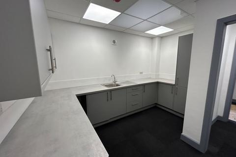 Office to rent, 16 Gladden Place, Skelmersdale, WN8 9SX