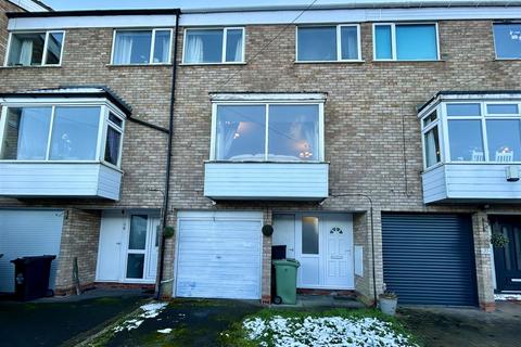 3 bedroom townhouse for sale, Whitestone Road, Halesowen