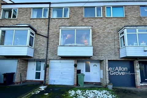 3 bedroom townhouse for sale, Whitestone Road, Halesowen