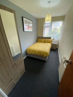 1 bedroom in a house share to rent, Trendlewood Park, Trendlewood Park, Bristol BS16