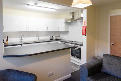 1 bedroom in a house share to rent, Trendlewood Park, Trendlewood Park, Bristol BS16