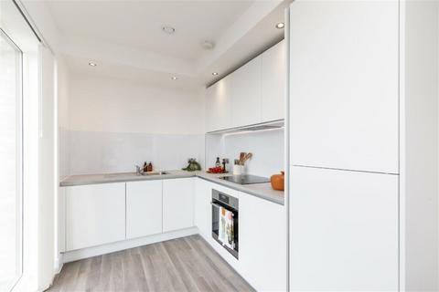 1 bedroom flat to rent, 20 Thames Road, London E16