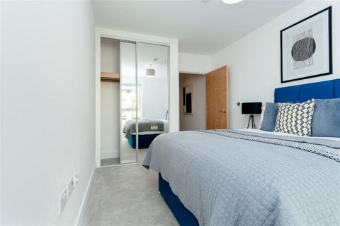 1 bedroom flat to rent, 20 Thames Road, London E16