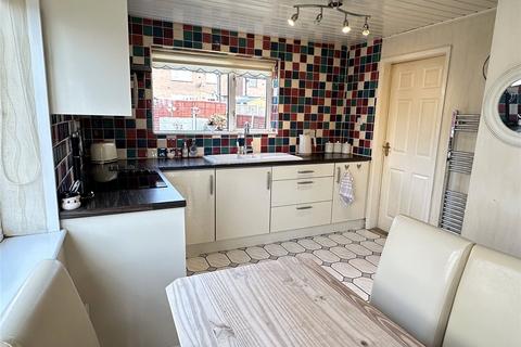 3 bedroom house for sale, Deepdale Drive, Carlisle, Cumbria, CA2