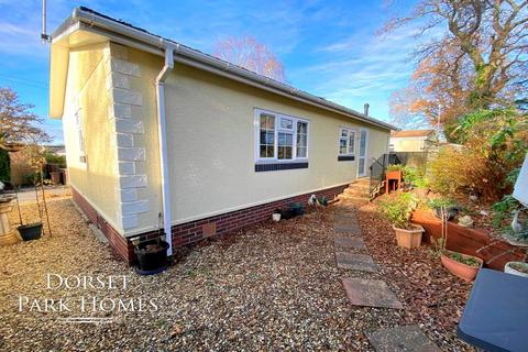 2 bedroom park home for sale, Oaktree Park, St Leonards, Ringwood, BH24