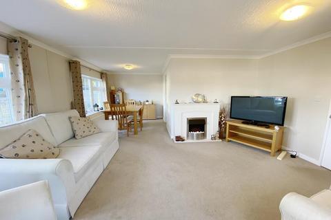 2 bedroom park home for sale, Oaktree Park, St Leonards, Ringwood, BH24