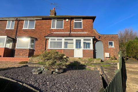 3 bedroom semi-detached house for sale, Abbey Crescent, Halesowen B63