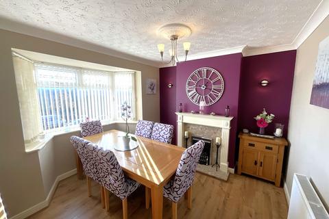 3 bedroom semi-detached house for sale, Abbey Crescent, Halesowen B63