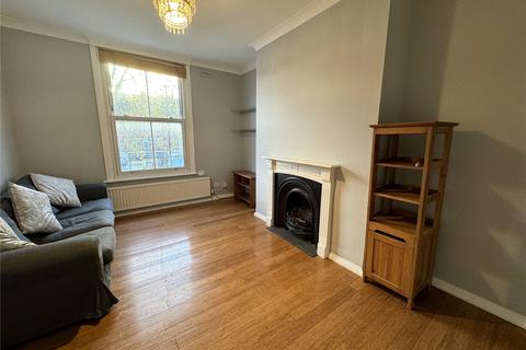 2 bedroom apartment to rent, Great North Road, London, N6