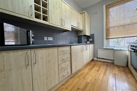 2 bedroom apartment to rent, Great North Road, London, N6