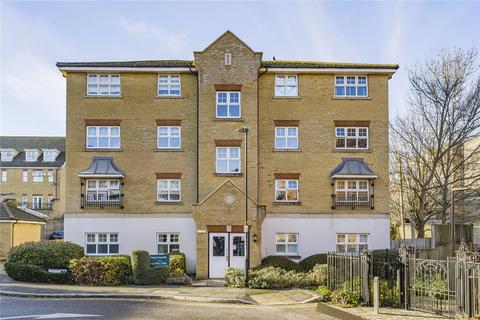 2 bedroom apartment for sale, Osier Crescent, London, N10