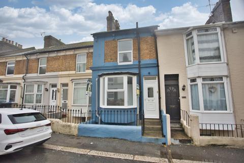 2 bedroom terraced house for sale, Clarendon Street, Dover, CT17