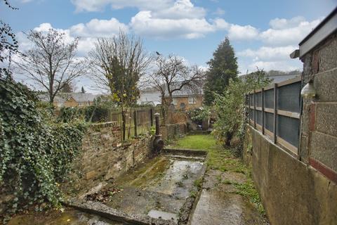 2 bedroom terraced house for sale, Clarendon Street, Dover, CT17