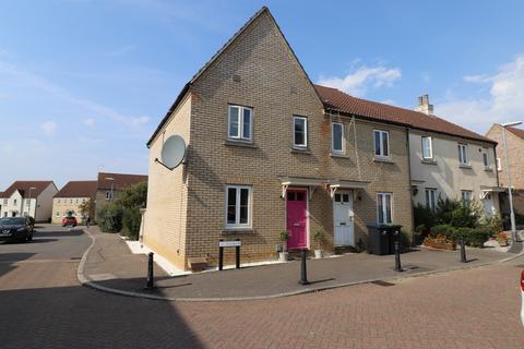 46 Wissey Way, Ely, CB6 2WW