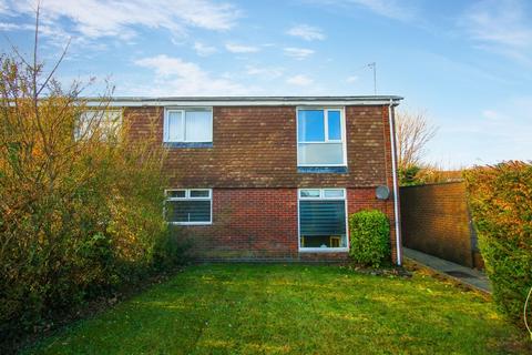 Peebles Close, North Shields