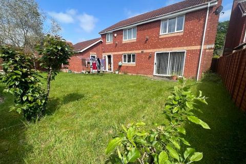 2 bedroom house to rent, 30 Blake Hill Way, Blake Hill Way, Gloucester GL4