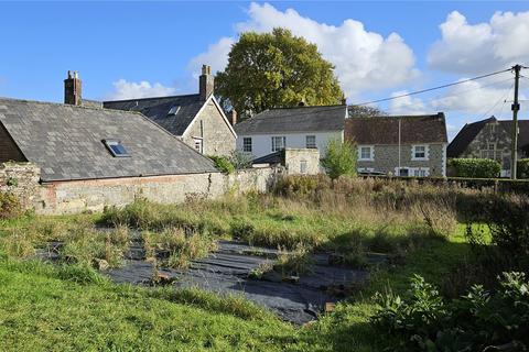 Land for sale, St. Johns Hill, Shaftesbury, Dorset, SP7