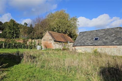 Land for sale, St. Johns Hill, Shaftesbury, Dorset, SP7