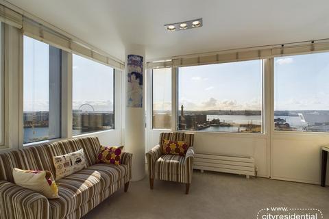 2 bedroom apartment for sale, One Park West, Liverpool