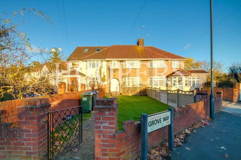 3 bedroom terraced house for sale, Monks Park, Wembley, HA9