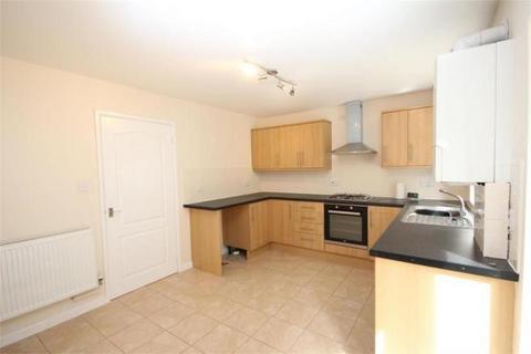 3 bedroom semi-detached house to rent, Beverley Row, Cheadle ST10