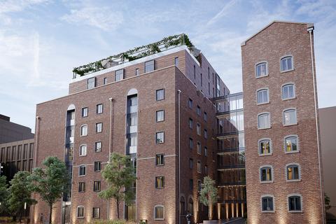 1 bedroom flat for sale, at The Mill, The Mill, Liverpool City Centre L1